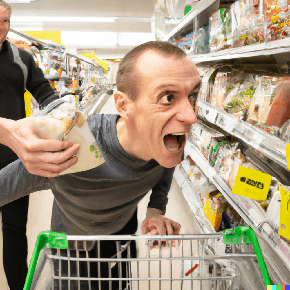 PRICER.LT BALANDŽIO KAINŲ TYRIMAS: MAŽĖJANTI INFLIACIJA SU AUGANČIOMIS KAINOMIS TOLIAU ŠOKIRUOJA PIRKĖJUS PRICER.LT BALANDŽIO KAINŲ TYRIMAS: MAŽĖJANTI INFLIACIJA SU AUGANČIOMIS KAINOMIS TOLIAU ŠOKIRUOJA PIRKĖJUS